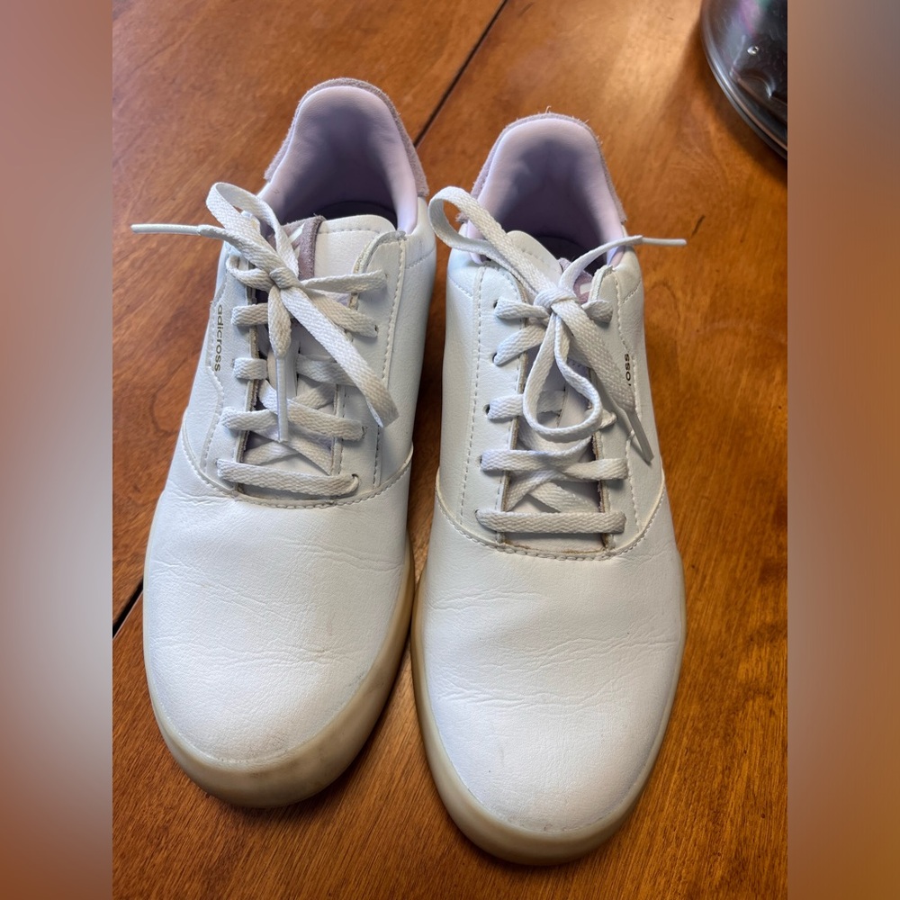 Adicross Shoes Woman’s 5